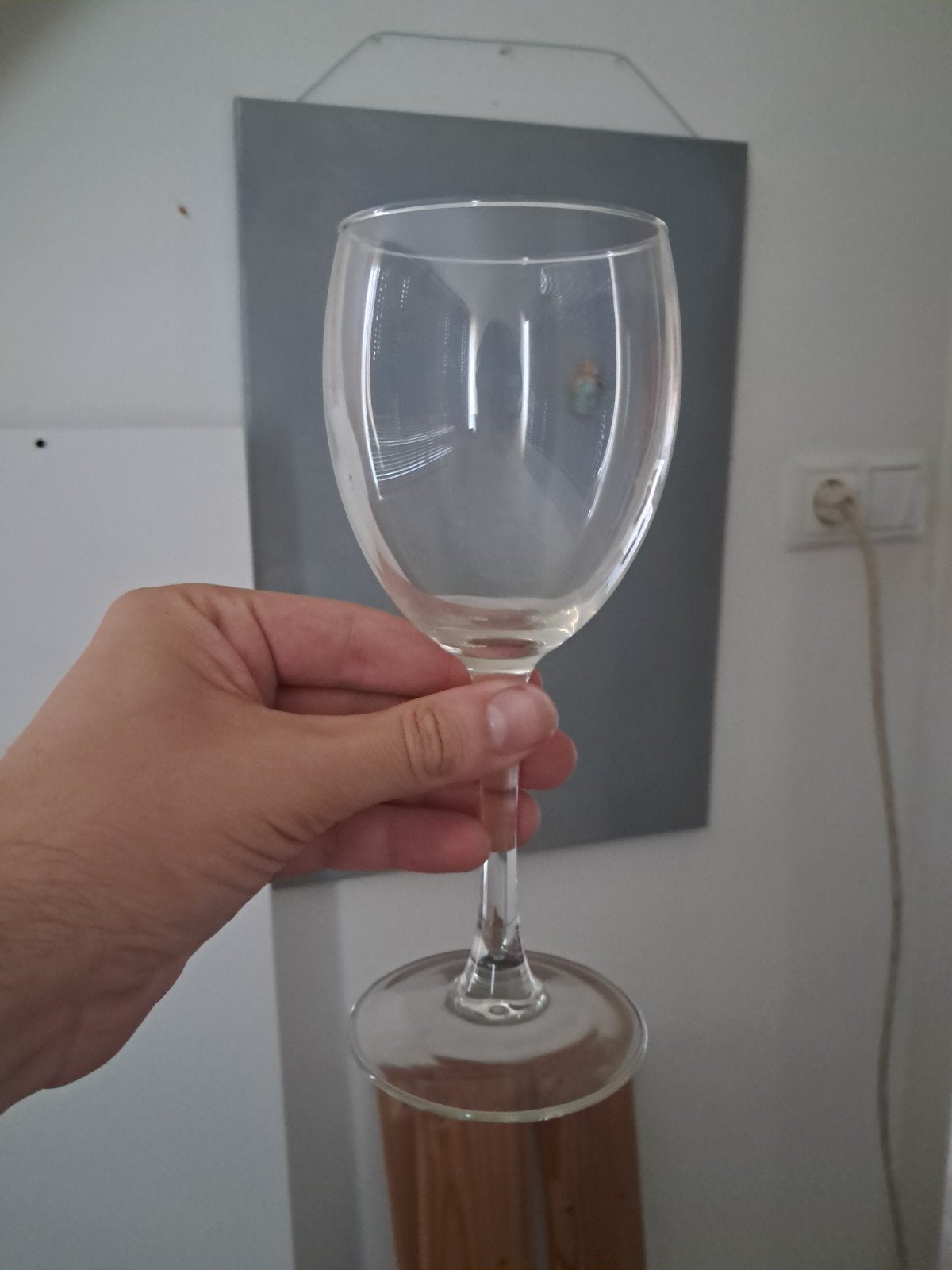 3x Cristallerie Zwiesel wijnglazen, Ophalen of Verzenden