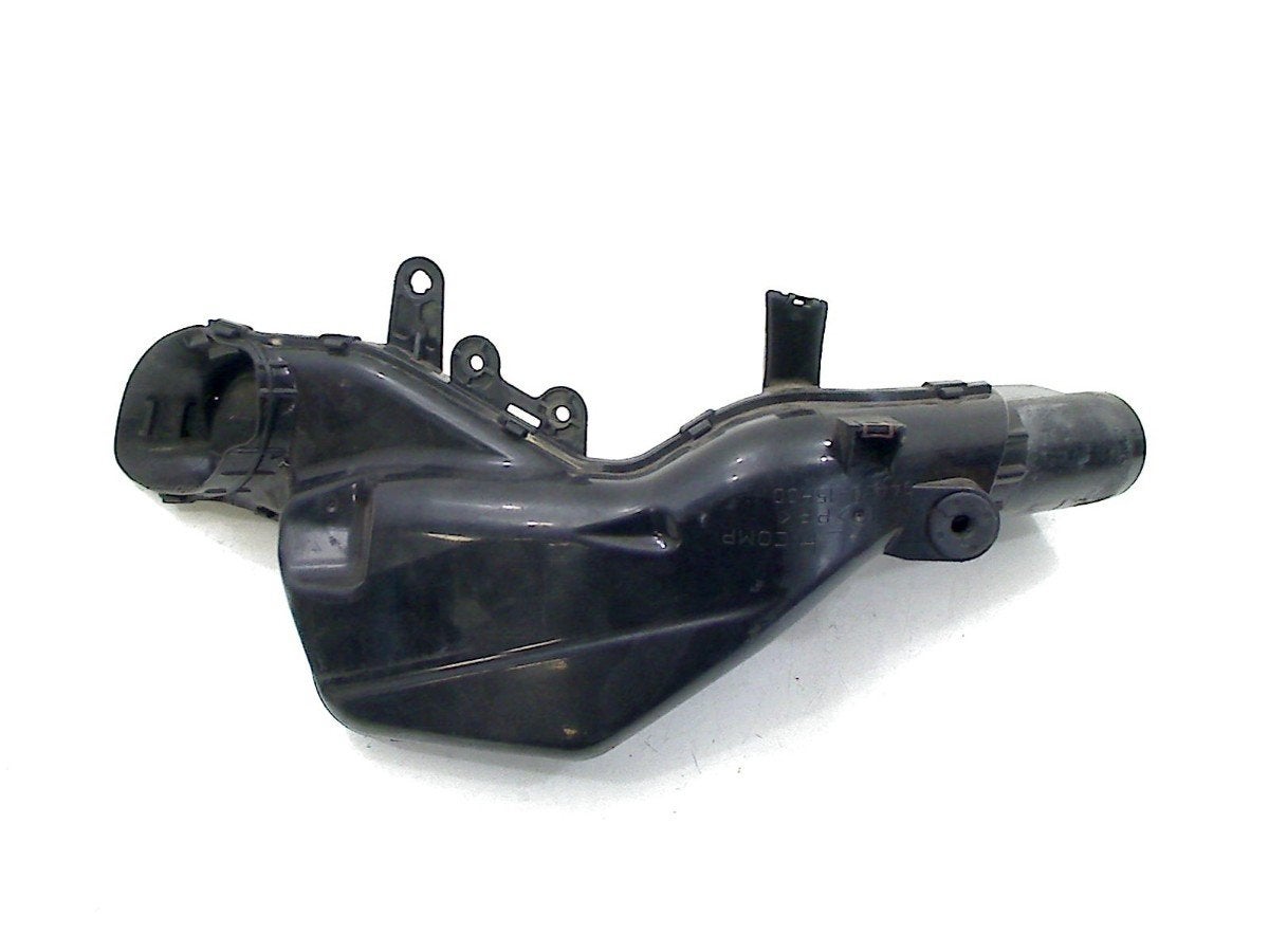 Luchtinlaat Links GSX R 1300 Hayabusa 2008-2017 (GSXR1300), Suzuki Deutschland GmbH, Gebruikt, Kontakt@suzuki.de, Suzuki-Allee 7, Bensheim 64625, , Duitsland