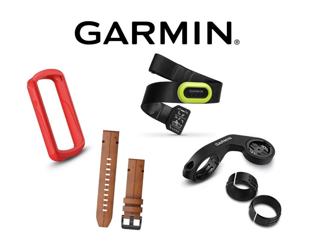 Garmin Tacx 25% Kortingvoucher Op Accessoires, Eén persoon, Kortingsbon