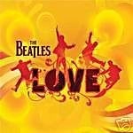 DVD-AUDIO CD THE BEATLES Love (audio 2.0 5.1), Alle leeftijden, Verzenden, Zo goed als nieuw, Muziek en Concerten