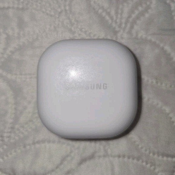 Samsung Galaxy Buds2 - Linker oordopje met oplaadcase, In-ear, Gebruikt, Ophalen of Verzenden, Samsung