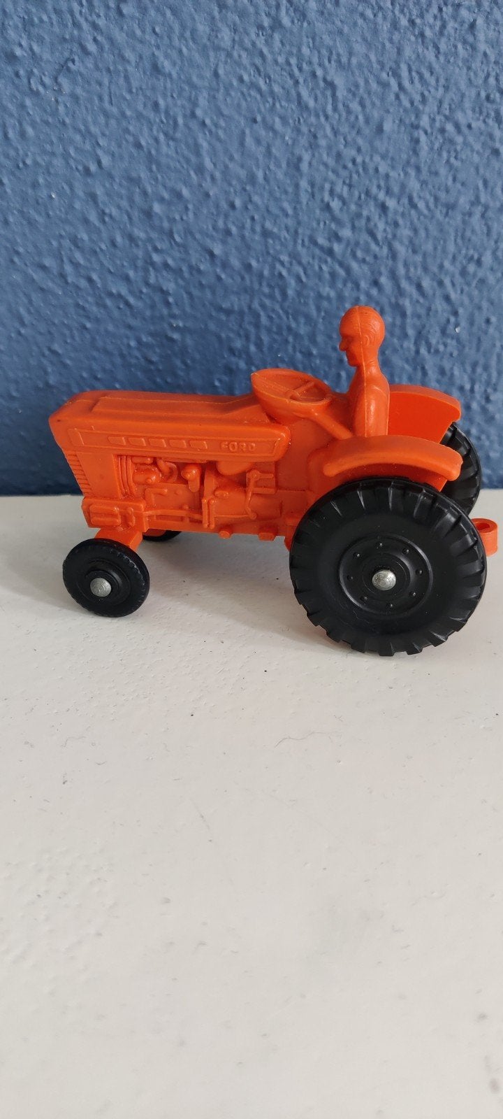 Vintage tractor Tomte Leardal, Ophalen of Verzenden