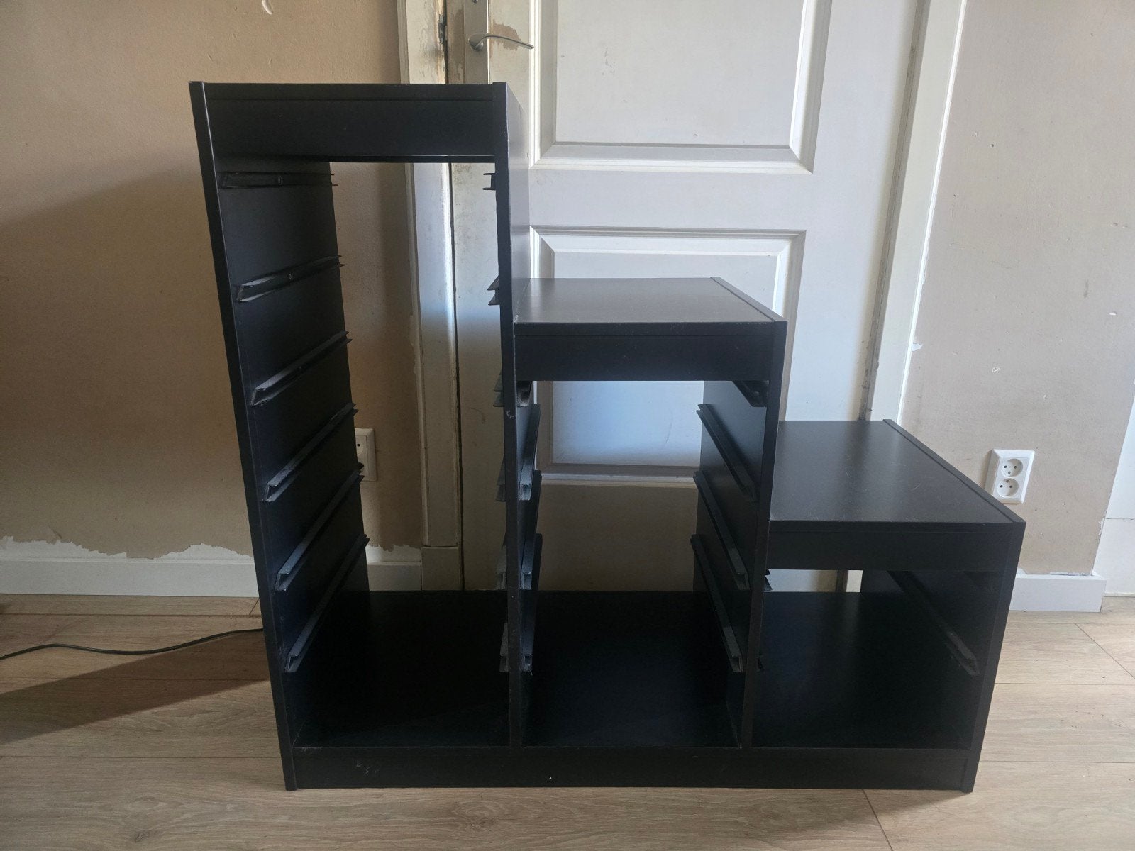 IKEA TROFAST, Minder dan 50 cm, Gebruikt, 50 tot 100 cm, Ophalen of Verzenden