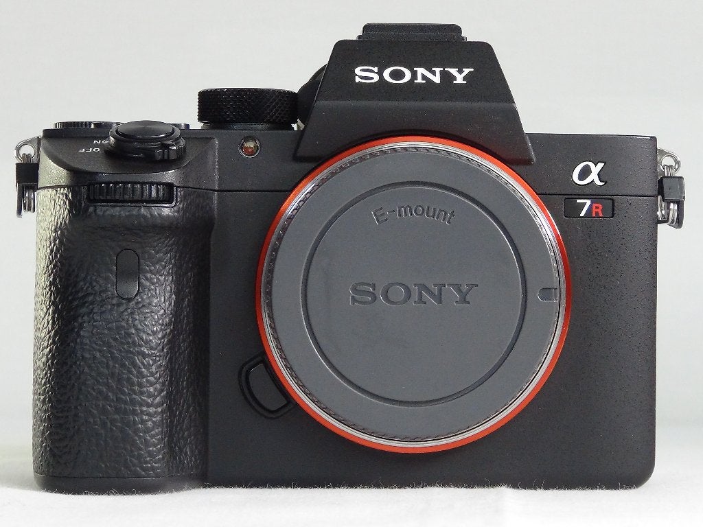 Sony A7RM3A als NIEUW, 4337 kliks, LCD protct, compleet,doos, Audio, Tv en Foto, Fotocamera's Digitaal, Ophalen of Verzenden, Zo goed als nieuw