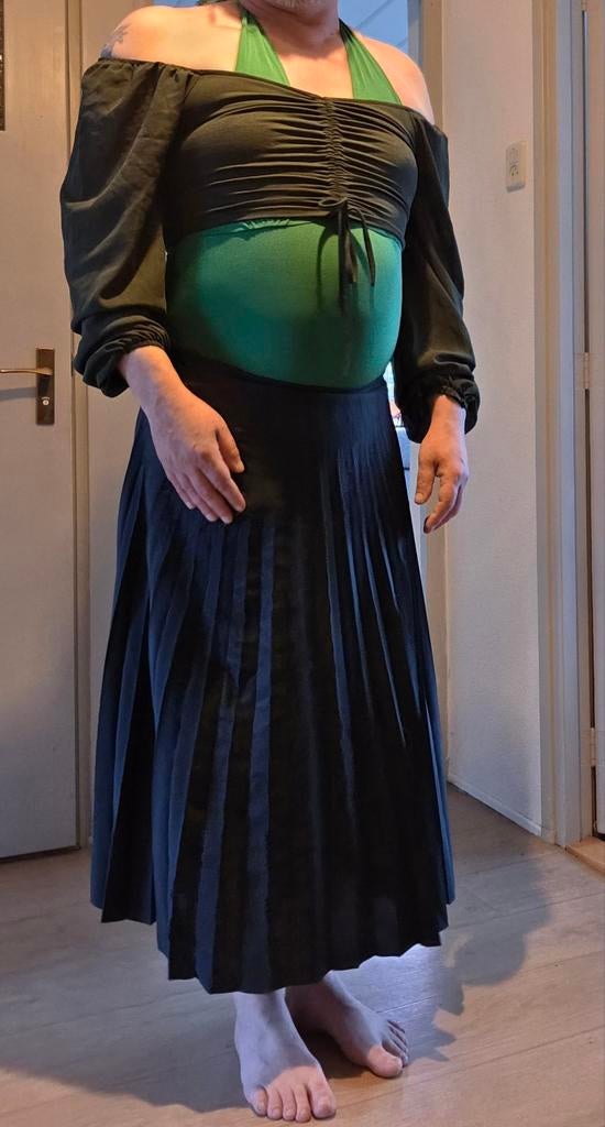 Dames kleding voor crossdress gezocht, Ophalen of Verzenden, Zo goed als nieuw, Maat 42/44 (L)