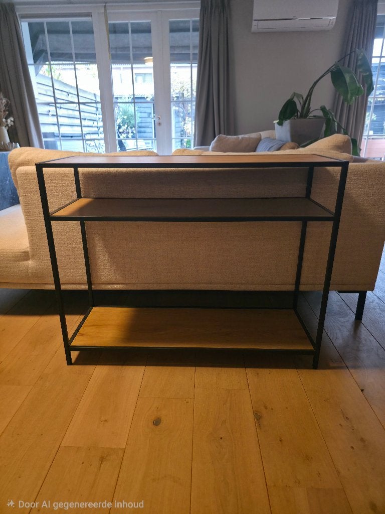 Wandkast, Ophalen, Gebruikt, 100 tot 150 cm, Minder dan 150 cm