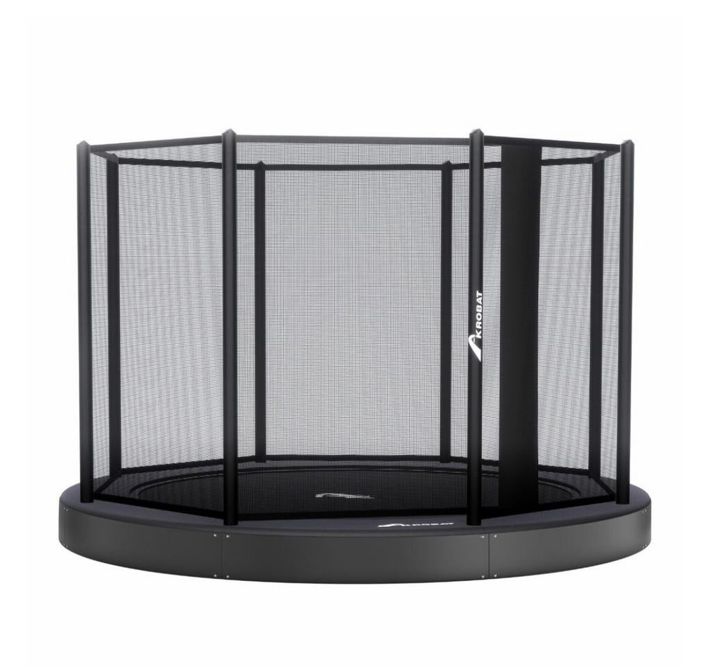 Veiligheidsnet voor Akrobat Primus/Orbit Trampoline, Kinderen en Baby's, Speelgoed | Buiten | Trampolines, Ophalen, Nieuw