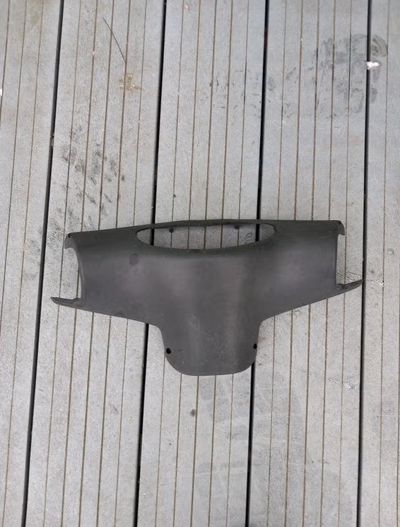 Peugeot Vivacity tellerkap, Ophalen of Verzenden, Gebruikt, Overige typen, Peugeot