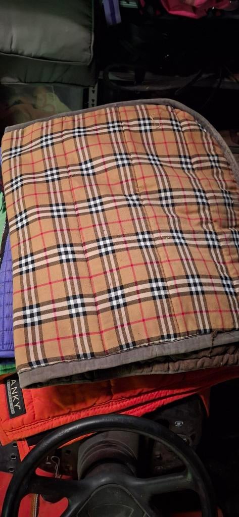 Dekjes maat full diverse kleuren, Ophalen