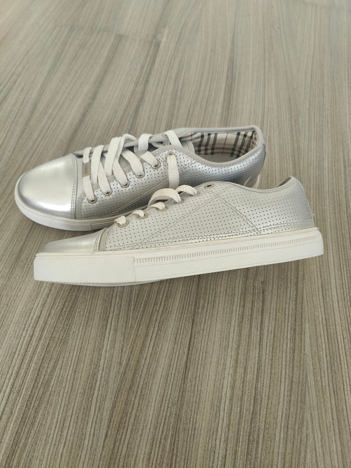 heren sneakers, Ophalen of Verzenden, Nieuw