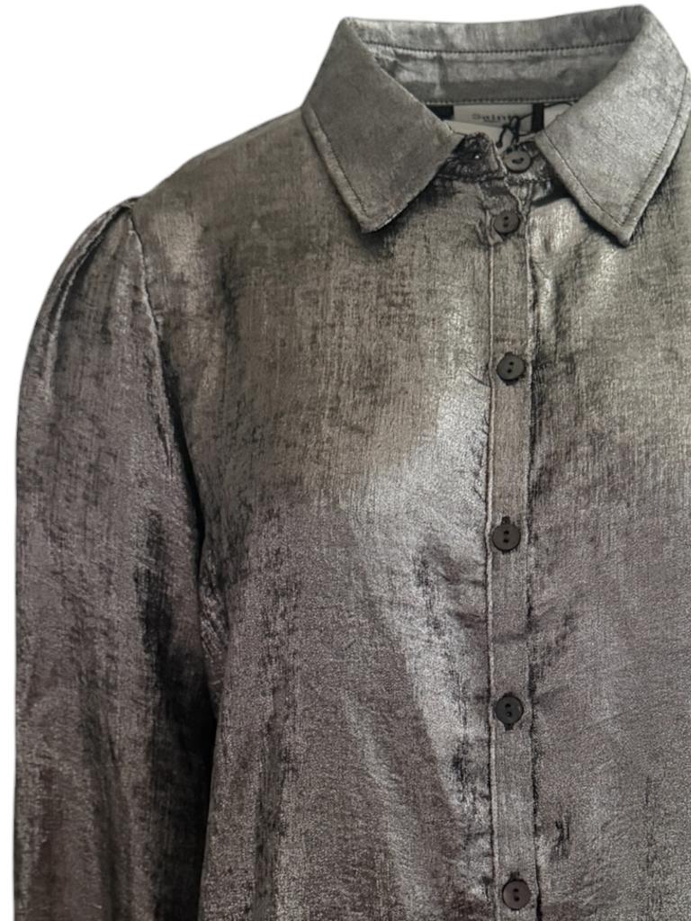 Saint Tropez blouse NIEUW L, Nieuw, Ophalen of Verzenden