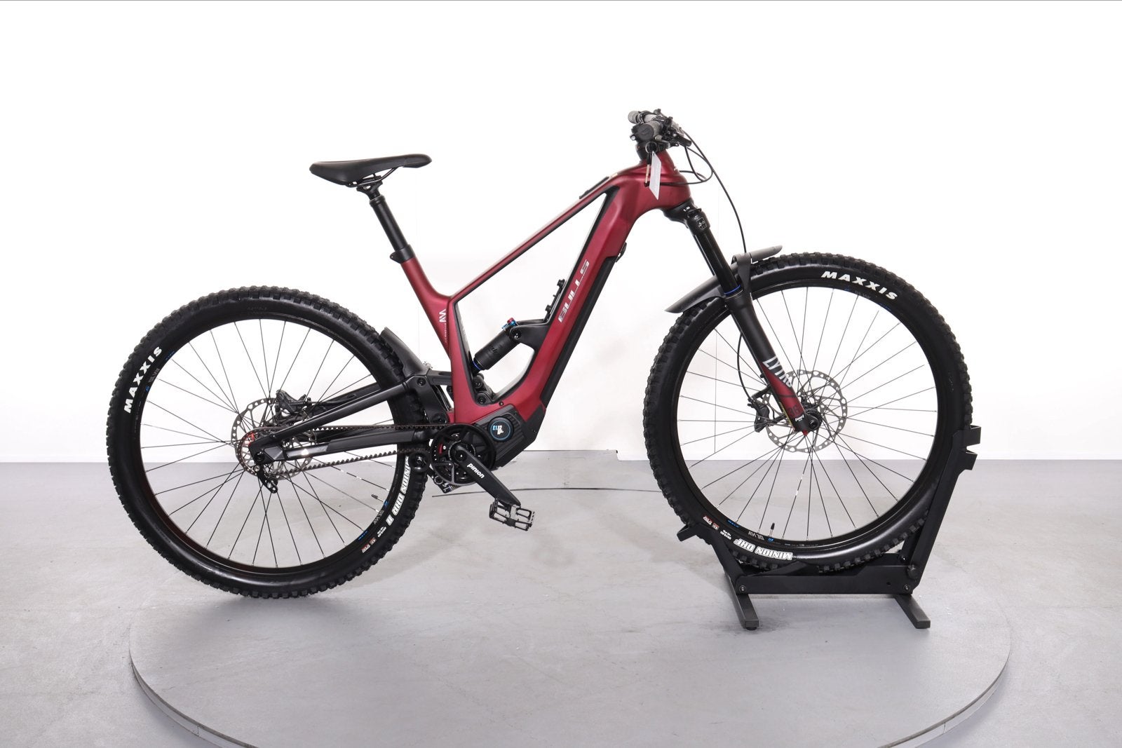 Bulls Vuca Evo AM 1 Mountainbike - Nieuw, Fietsen en Brommers, Vering, 10 tot 15 versnellingen, Nieuw, Overige maten