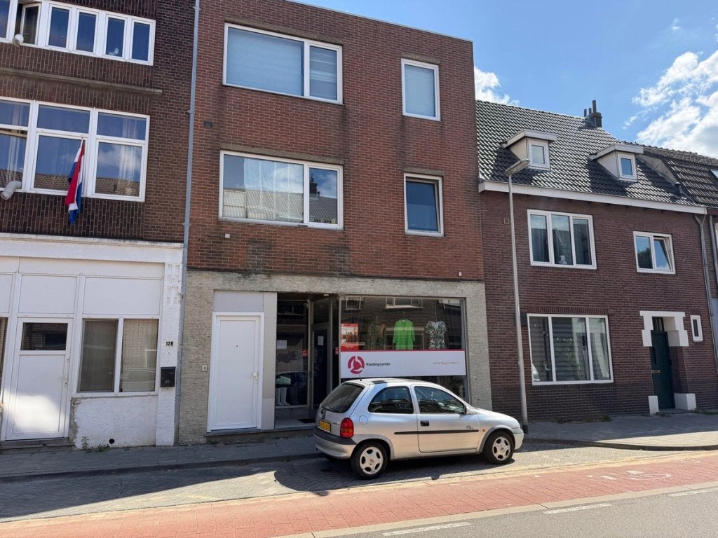 NIEUW! Woonruimte te huur Schaesbergerweg, Heerlen