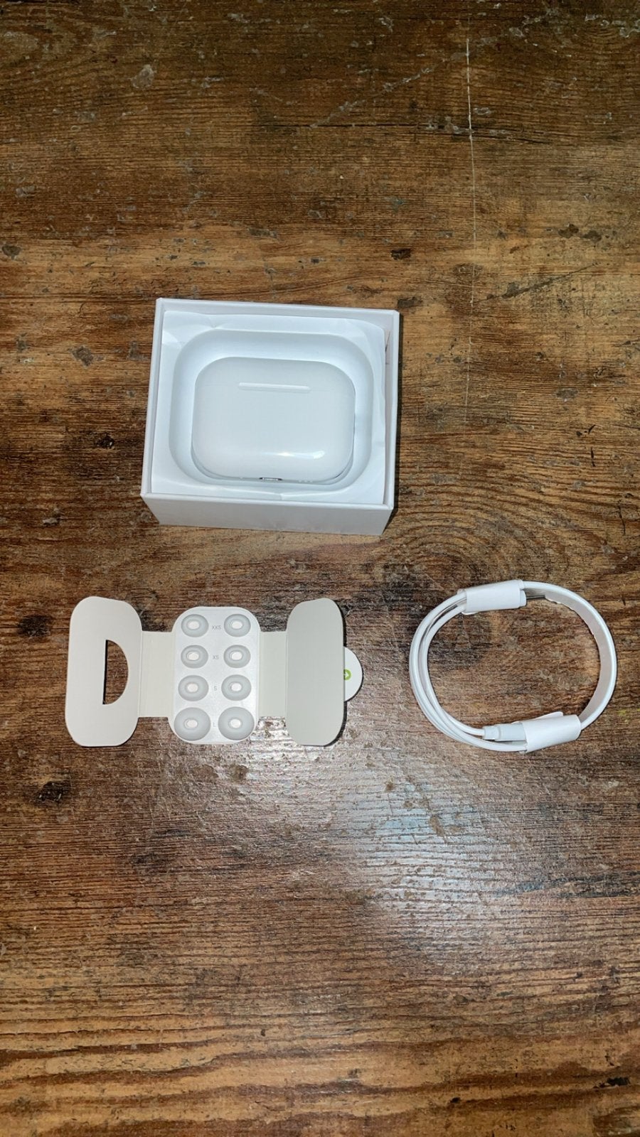 Apple AirPods Pro (3e generatie) - Nieuw in doos, In-ear, Bluetooth, Nieuw, Ophalen of Verzenden