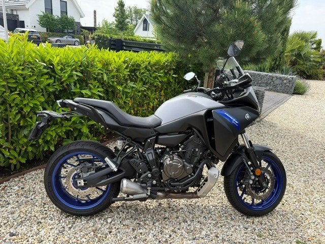Yamaha Tracer 700, Motoren, Motoren | Yamaha, 700 cc, 2 cilinders, Motorrijbewijs A, Gebruikt