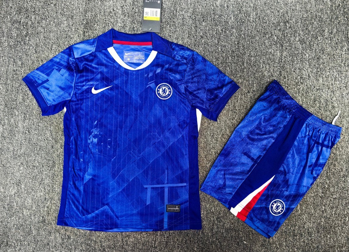 Chelsea 25/26 thuis shirt, Maat M, Ophalen of Verzenden, Nieuw, Shirt