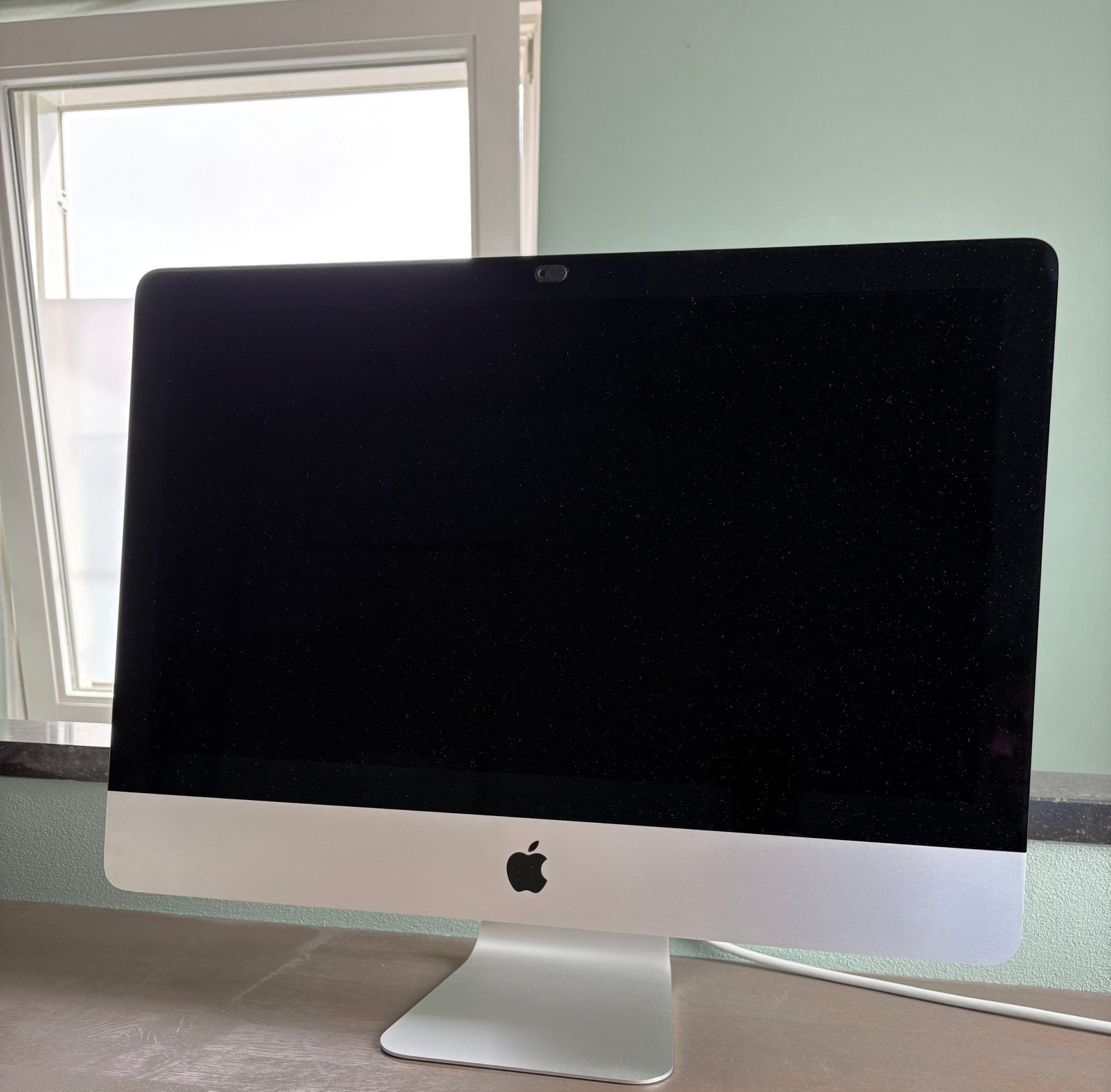 Apple iMac 2012, 2 tot 3 Ghz, SSD, IMac, Ophalen of Verzenden