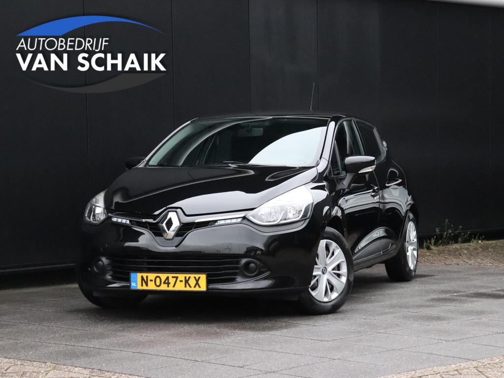 Renault Clio 1.5 dCi ECO Dynamique | PDC | CRUISE | AIRCO |, Auto's, Renault, Bedrijf, Te koop, Clio, ABS, Airbags, Airconditioning
