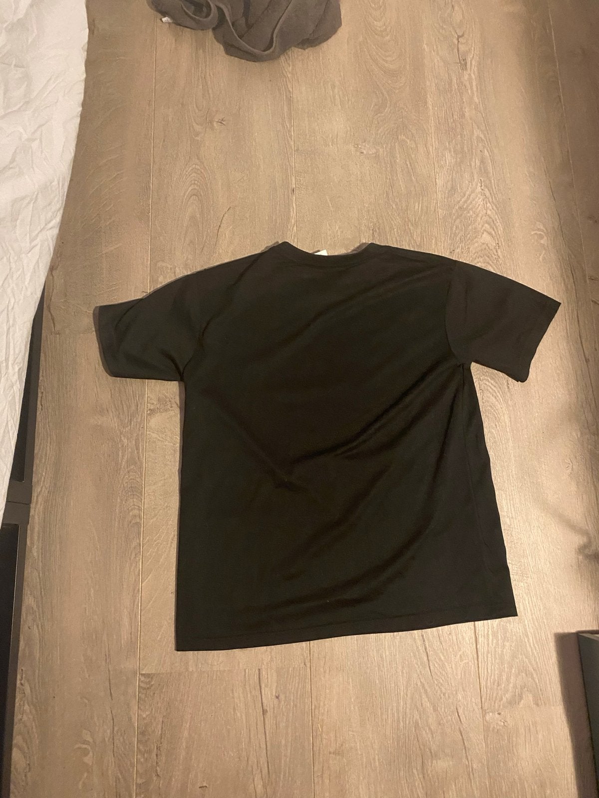 Flaneur T-shirt - Maat S (2 op voorraad), Ophalen of Verzenden, Zo goed als nieuw, Maat 46 (S) of kleiner, Zwart
