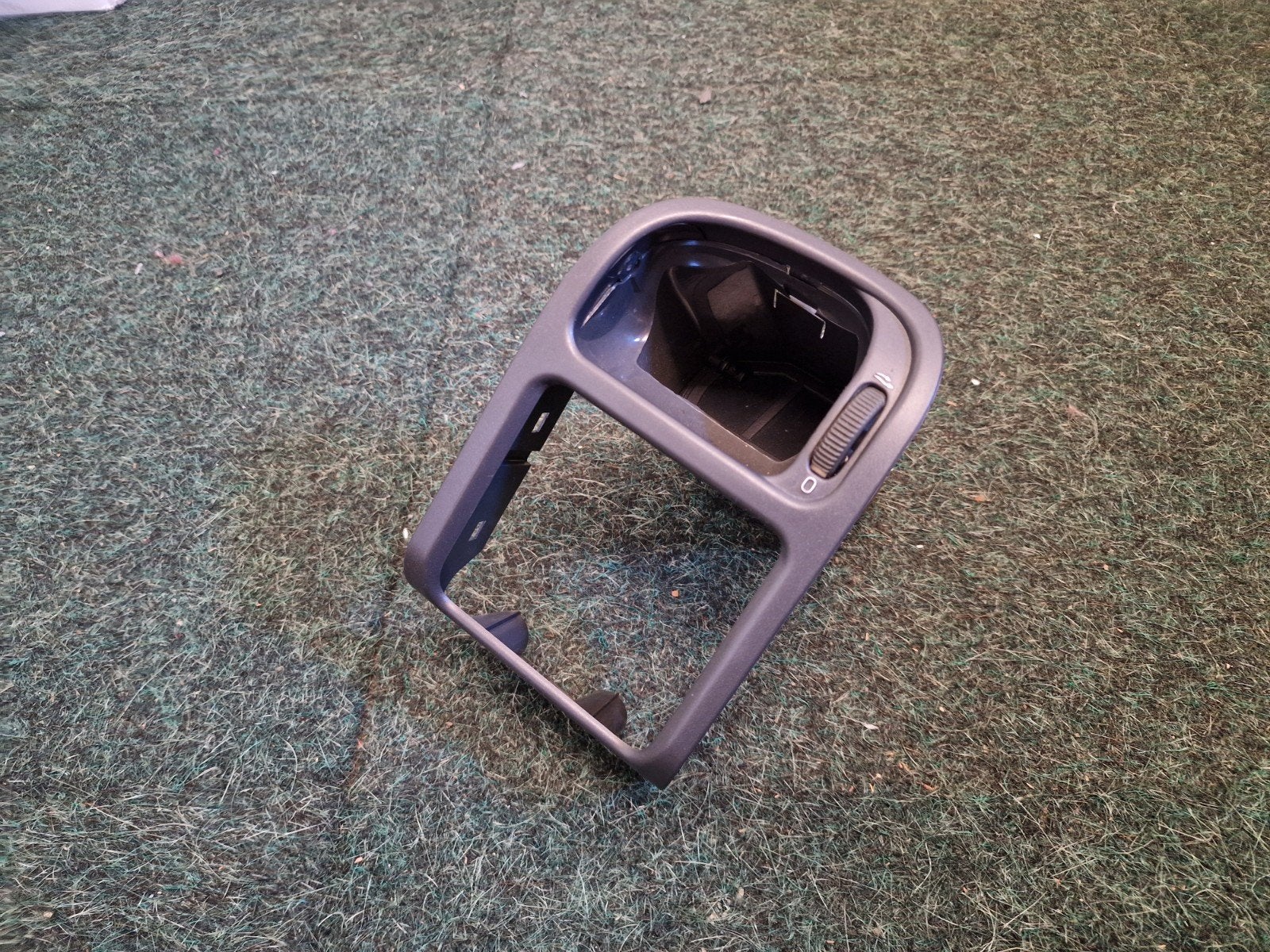 Volvo S40/V40 Dashboard Luchtrooster Links 30613855, Auto-onderdelen, Ophalen of Verzenden, Gebruikt, Volvo