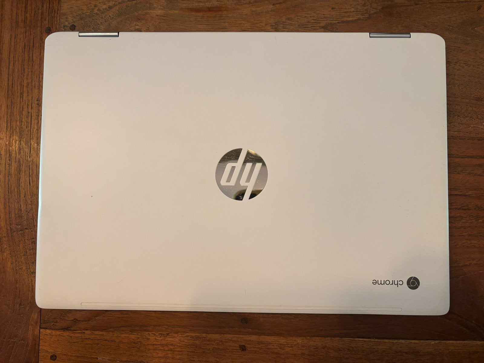 HP Chromebook x360 - Touchscreen, Gebruikt, Computers en Software, Chromebooks, 14 inch, Qwerty, Touchscreen, Ophalen of Verzenden