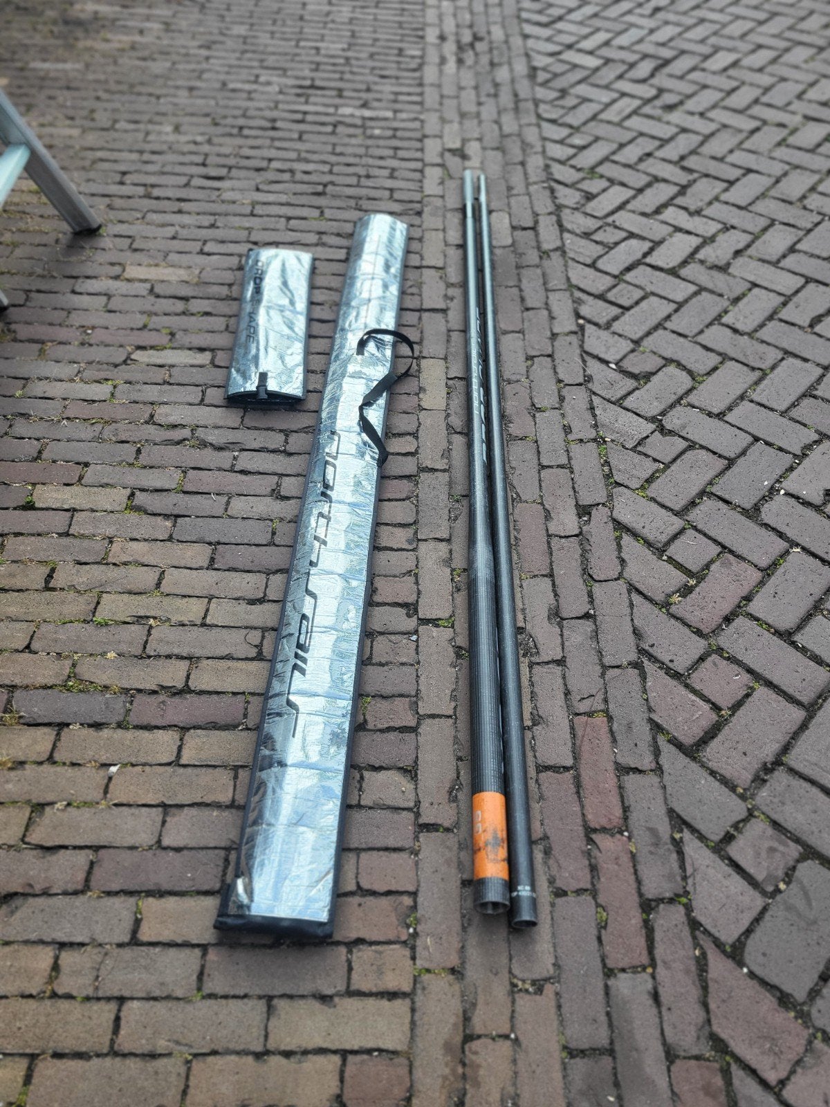 North Sails Needle 65 Windsurf Mast 430 21CC, Watersport en Boten, Windsurfen, Ophalen