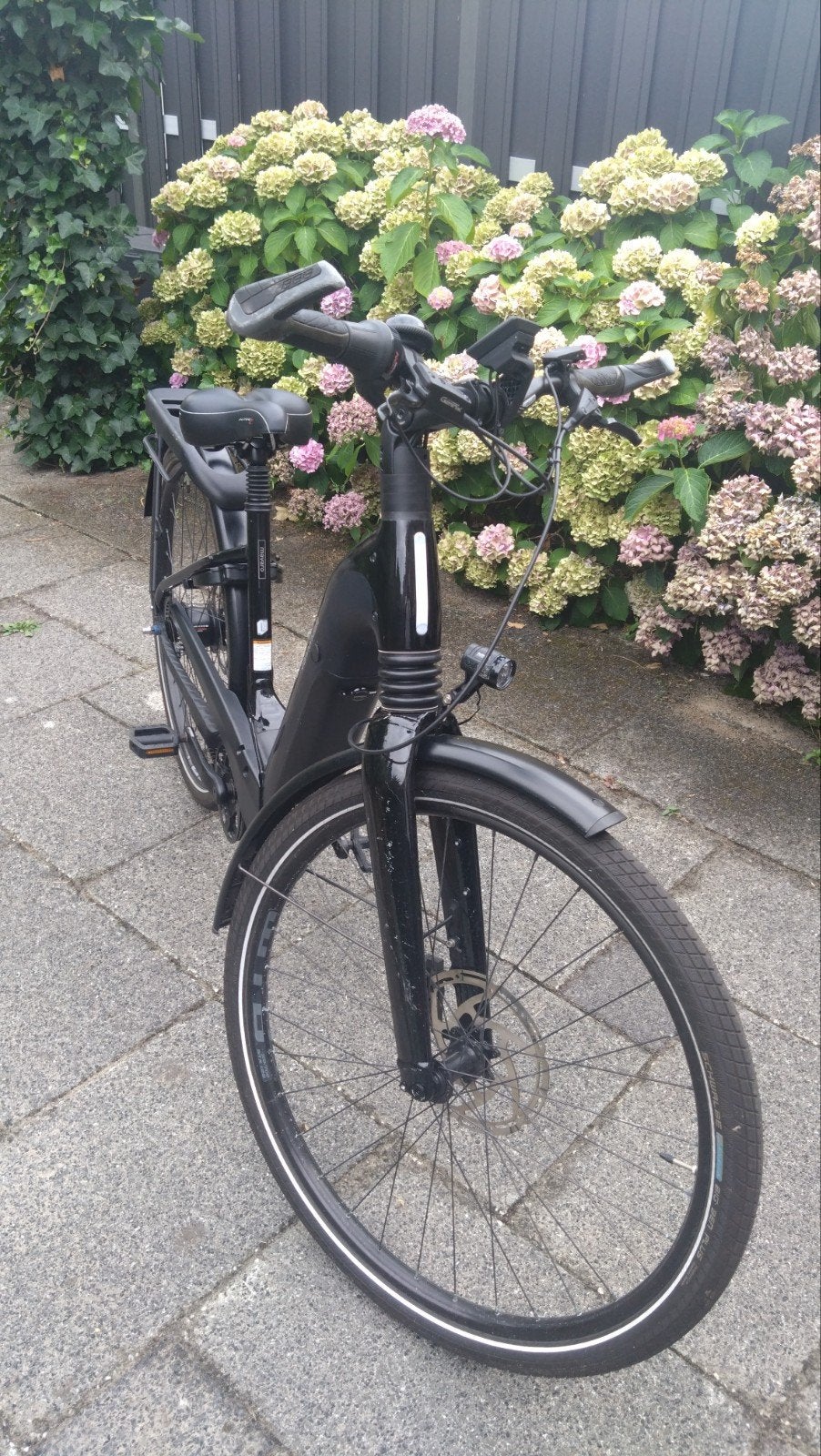 Cannondale Mavaro Neo 2 E-Bike L - Bosch Performance Line CX, Zo goed als nieuw, Minder dan 47 cm, 50 km per accu of meer, Ophalen