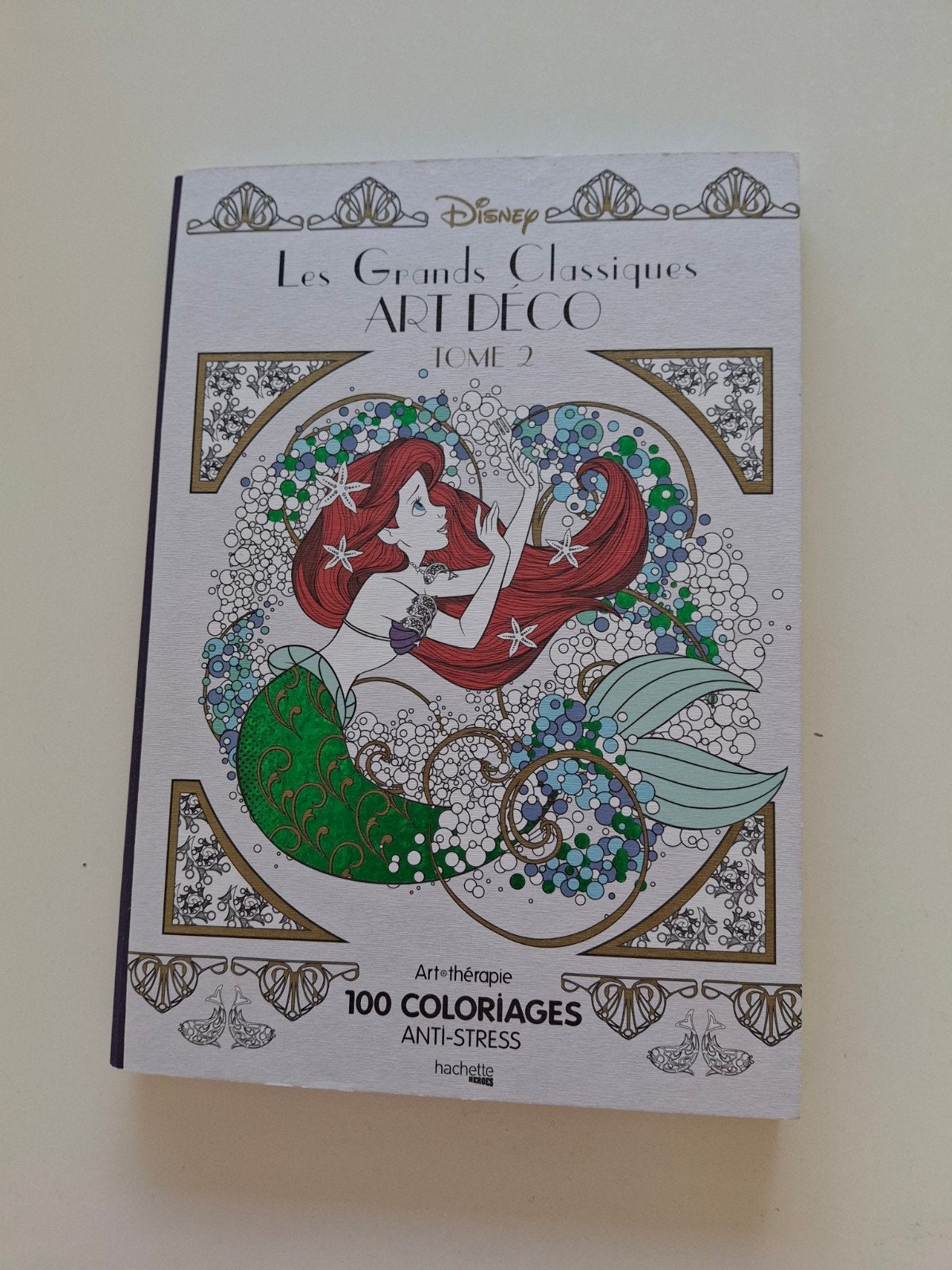 kleurboek. Disney, Ophalen of Verzenden, Zo goed als nieuw, Fotograferen en Filmen