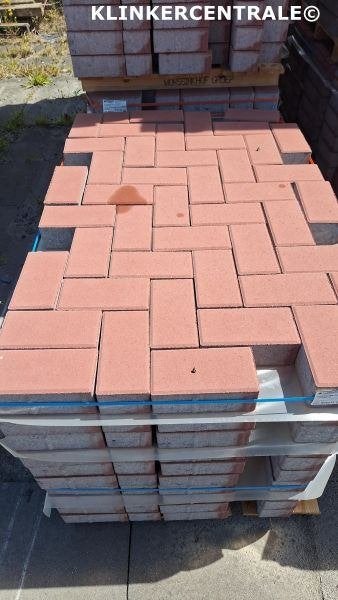 OPRUIMING b-keus restanten Ecotop Base GRN+Bss 21x10,5x8 NF