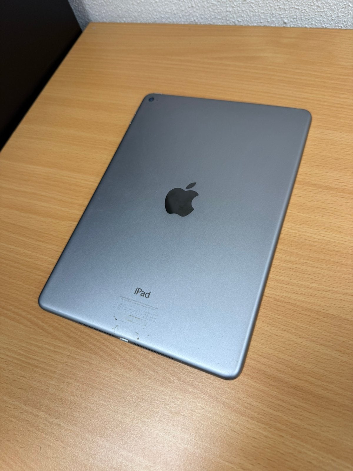 19x Apple iPad Air 2 WiFi €40 per stuk – model A1566, Computers en Software, Apple iPads, 10 inch, Apple iPad Air, Ophalen of Verzenden