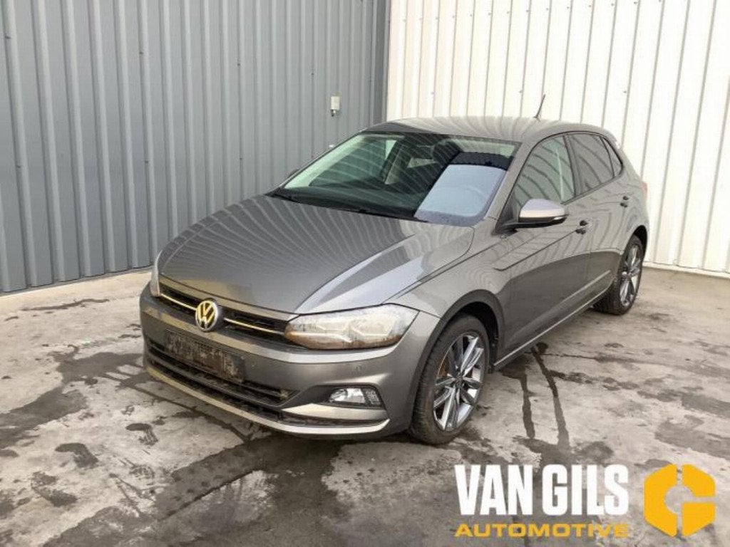 Volkswagen Polo Polo VI (AW1), Hatchback 5-drs, 2017 1.0 TSI, Auto-onderdelen, Volkswagen AG, Kundenbetreuung@volkswagen.de, Berliner Ring 2 ,38440, Wolfsburg, Deutschland