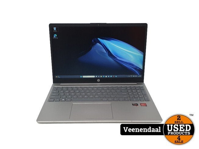 HP 15-FC0826ND 15,6" Ryzen 5 7520U 8GB RAM 512GB SSD W11, HP, Zo goed als nieuw, Support@hp.com, 1501 Page Mill Road
Palo Alto, CA 94304
USA