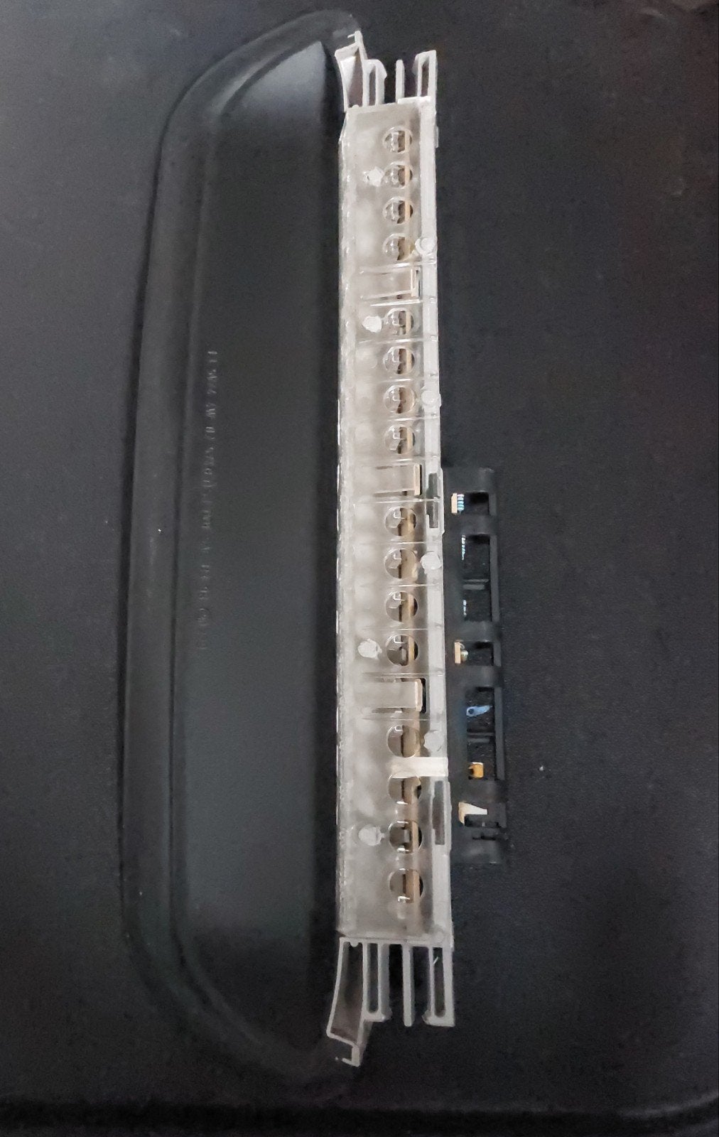 Derde/midden remlicht BMW e46 sedan 1999/2000, Ophalen of Verzenden, BMW