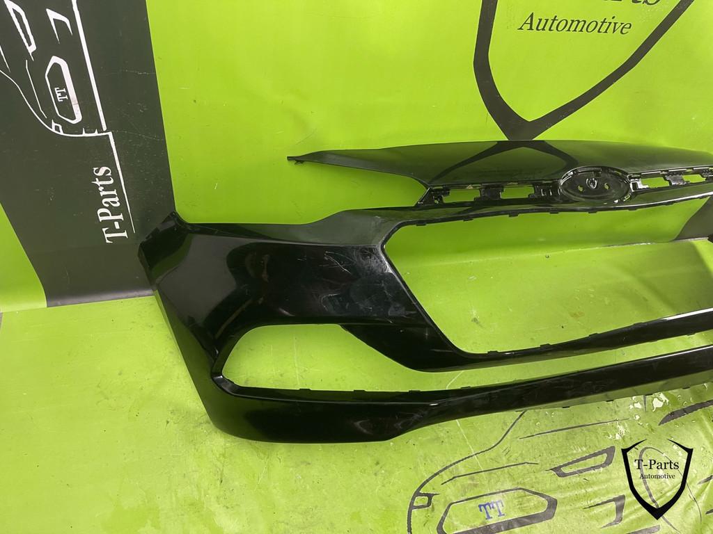 hyundai i20 voorbumper bumper, Info@fabrikant.eu, Ophalen of Verzenden, Bumper, Hyundai
