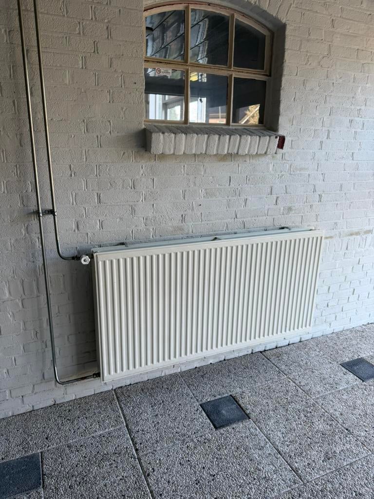 Diversen radiatoren, Ophalen, 30 tot 80 cm, Gebruikt, Radiator