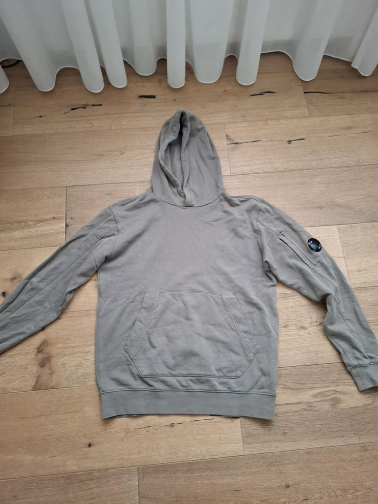 Cp company, Ophalen of Verzenden, Zo goed als nieuw, Jongen of Meisje, Jas