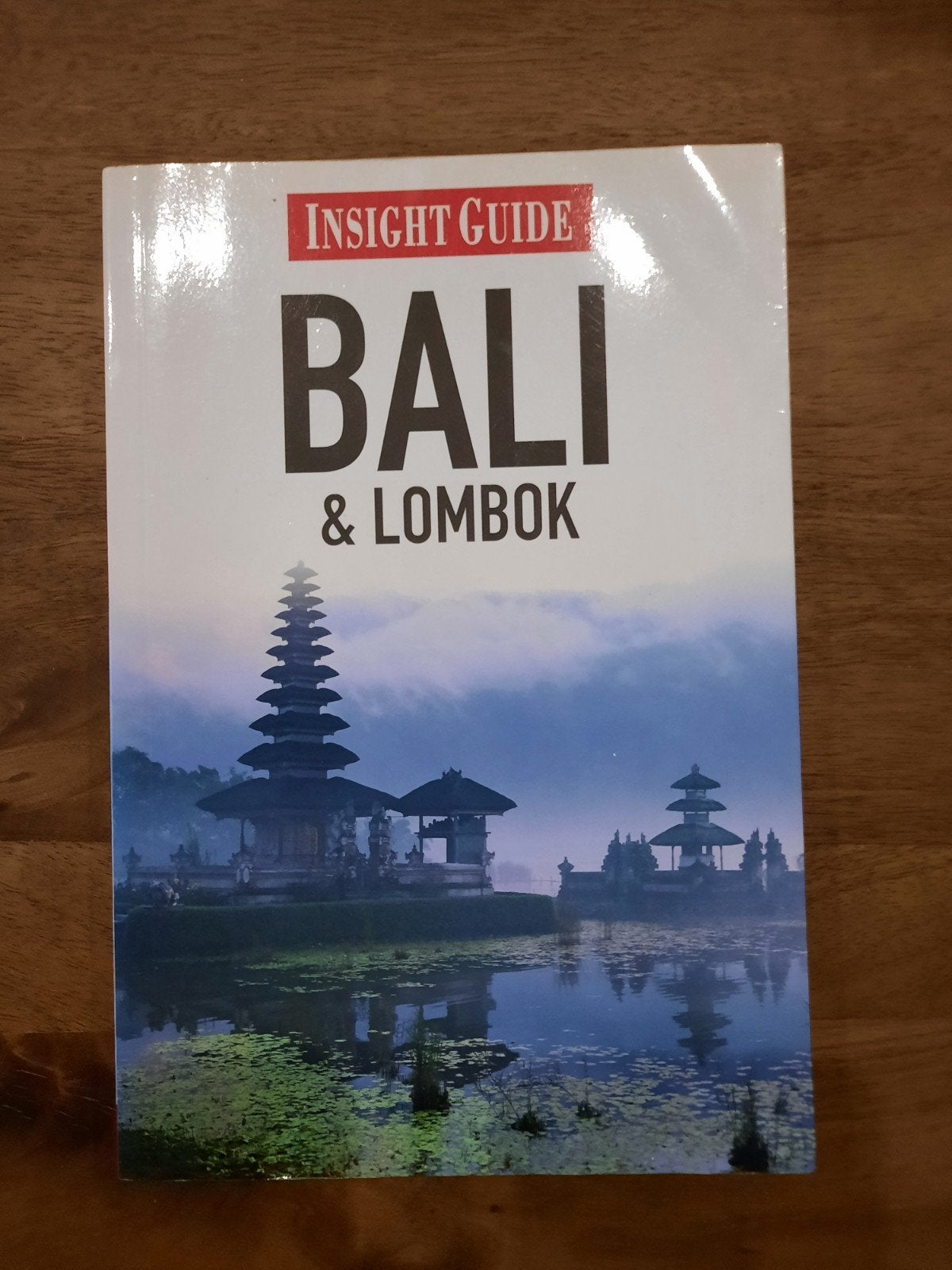 Bali & Lombok, Verzenden, Reisgids of -boek, Azië, Gelezen