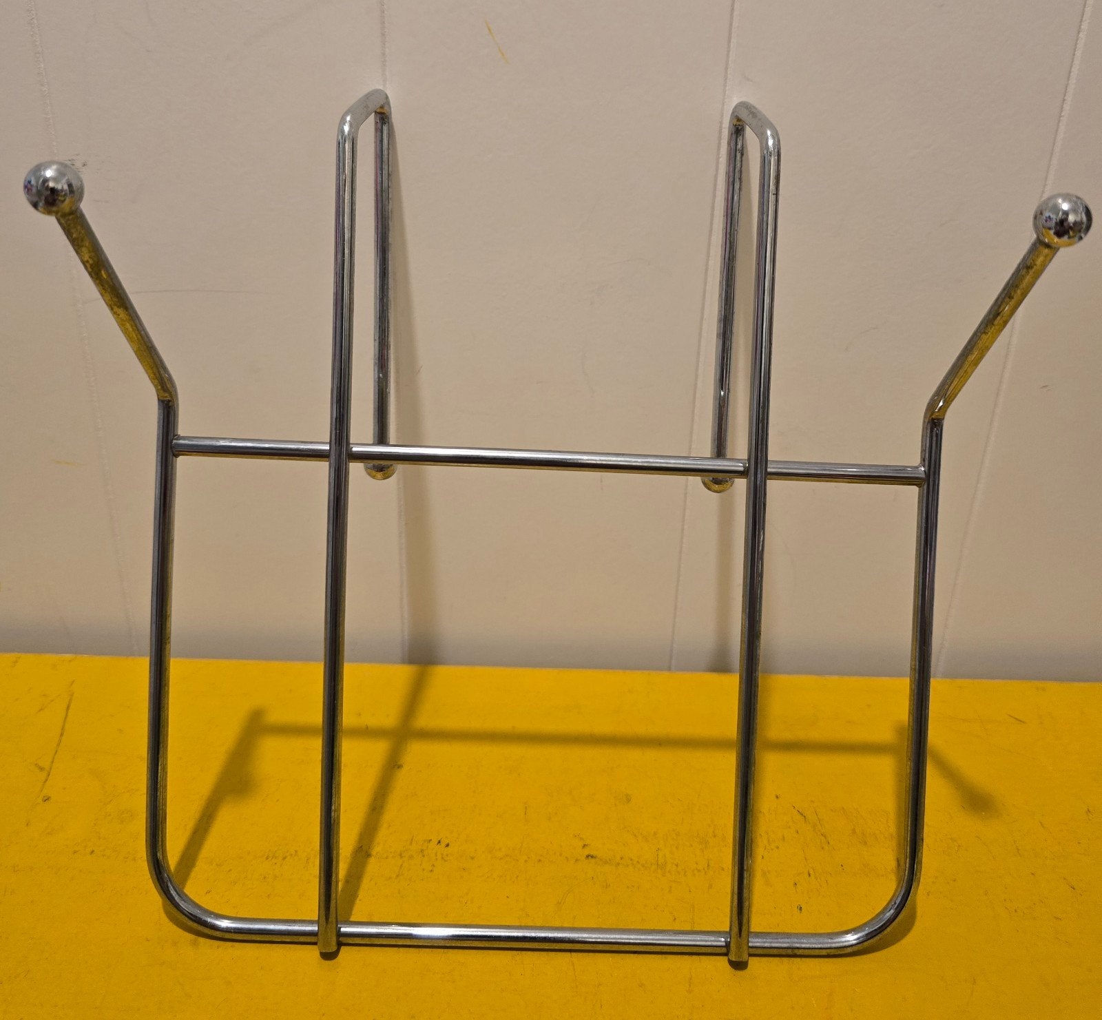 Rvs deurhanger, Ophalen of Verzenden, Overige kleuren
