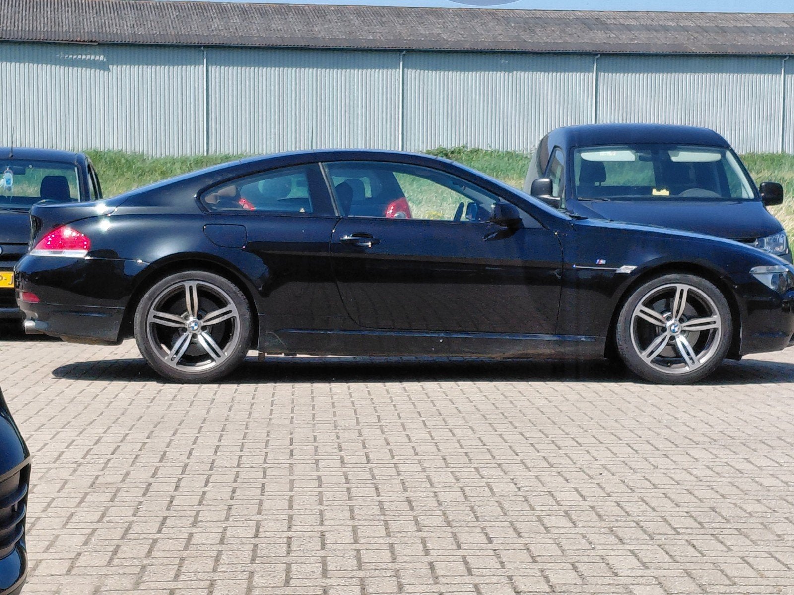 Bmw M5 M6 167M velgen, Auto-onderdelen, Banden en Velgen, 19 inch, 245 mm, Velg(en), Ophalen of Verzenden