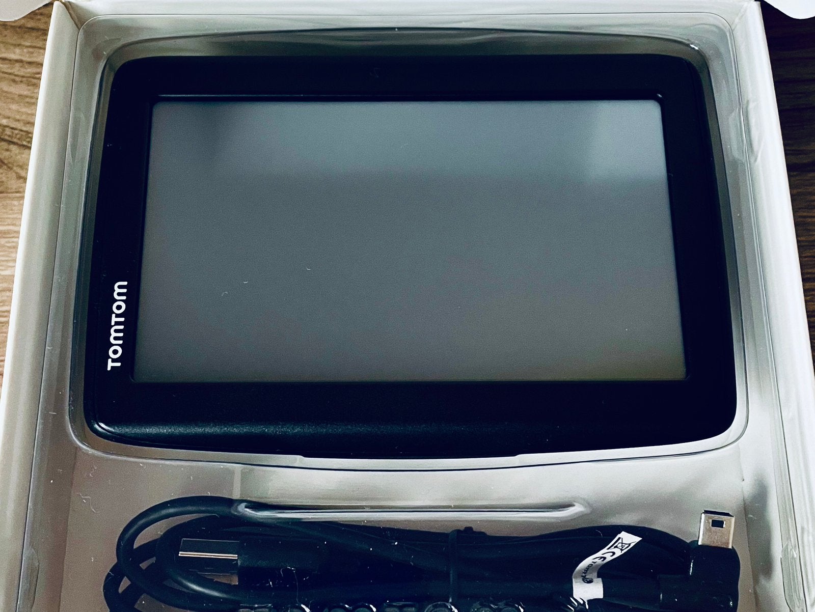 🚘 TomTom navigatie / 5” inch, Auto diversen, Autonavigatie, Ophalen of Verzenden, Zo goed als nieuw
