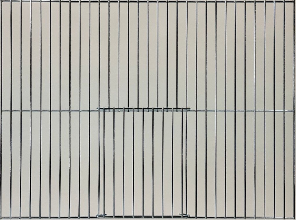 Nieuwe fronten 40x30 cm, Dieren en Toebehoren, Ophalen of Verzenden, Nieuw, Metaal, Broedkooi of Kweekkooi