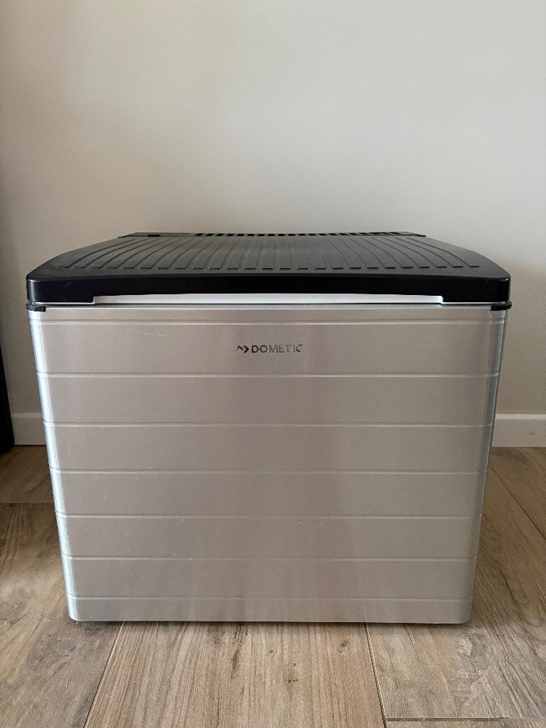 Dometic RC2200 EGP, Ophalen, Zo goed als nieuw, Koelbox, Elektrisch