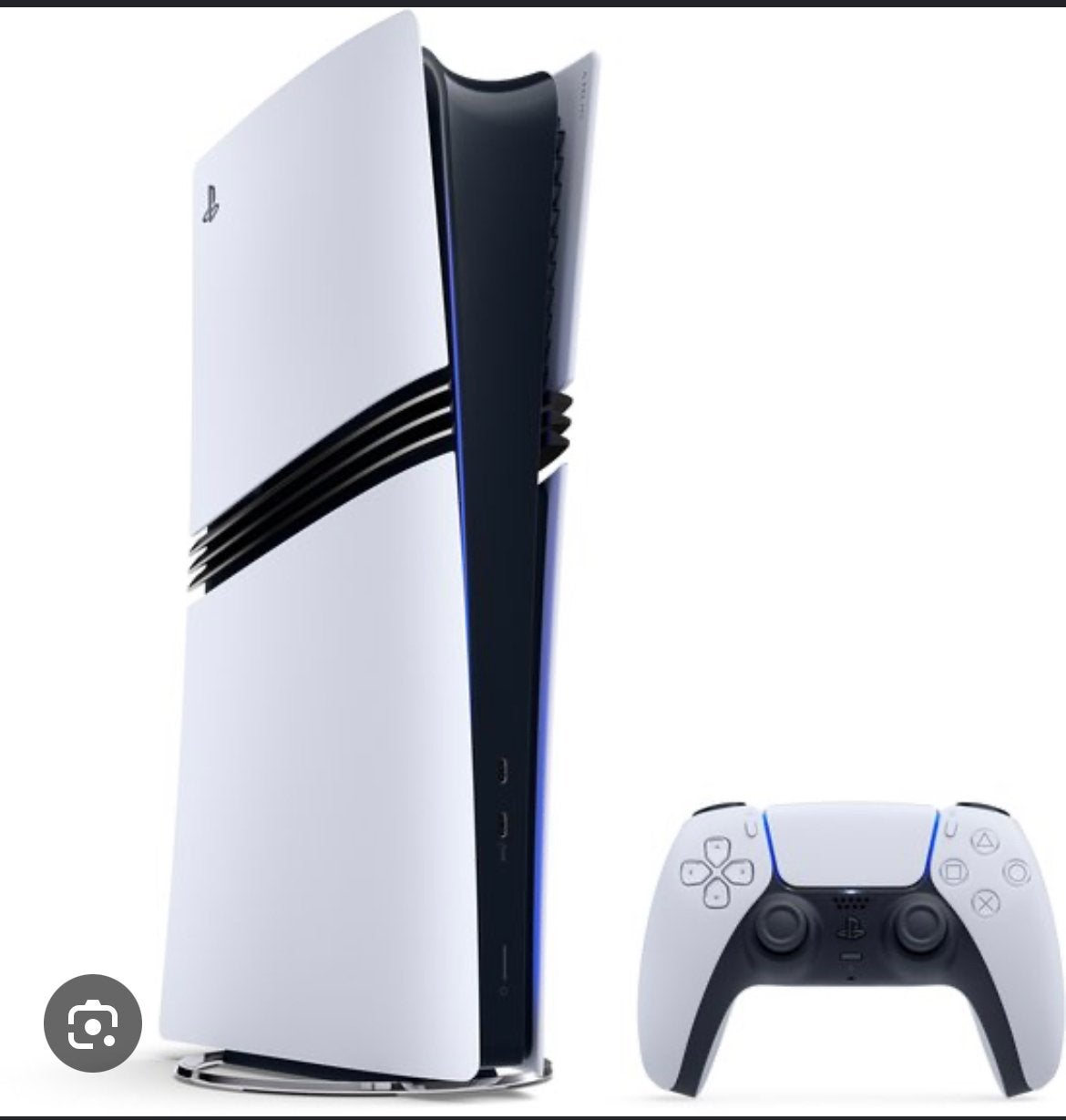PS5 Pro Nieuw in verpakking met bon en garantie, Ophalen of Verzenden, Nieuw, Playstation 5
