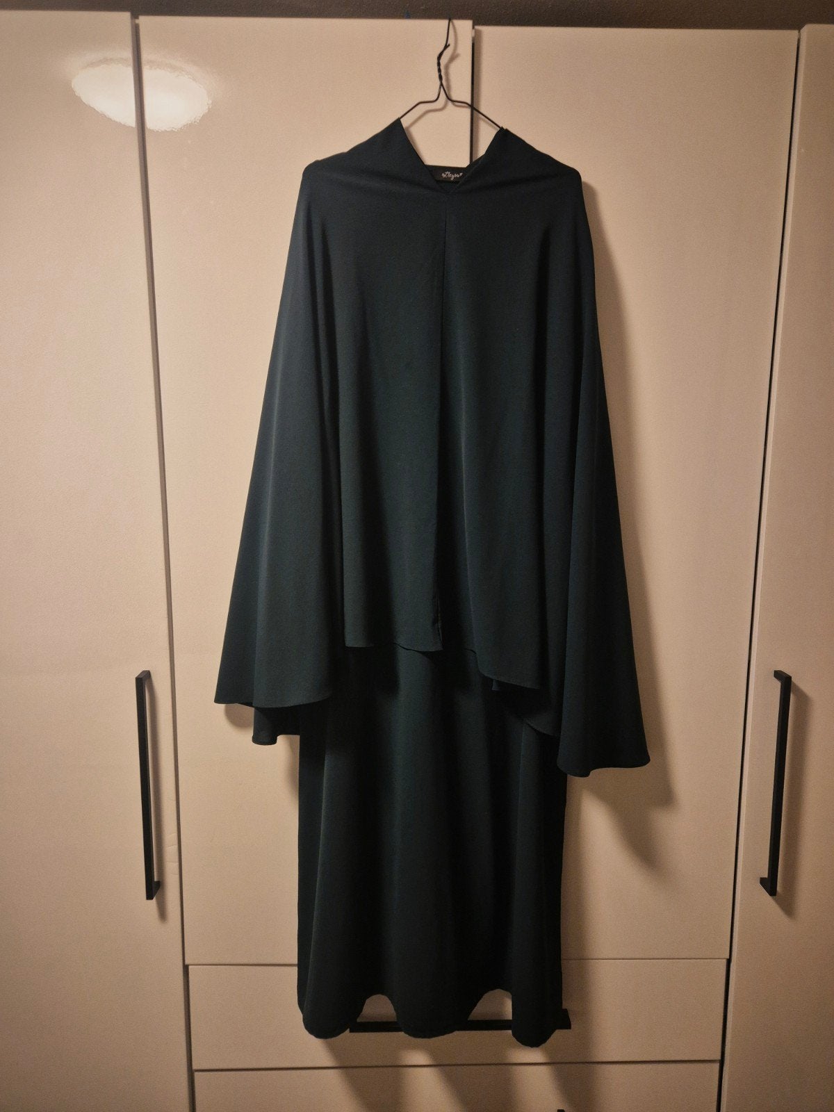 Khimar set, Overige typen, Overige kleuren, Ophalen of Verzenden, Onbekend