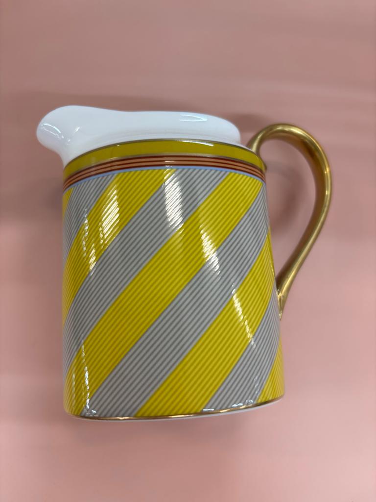 Pip Studio / Pipstudio Jug kan Small 200ml 51007052, Overige typen, Geel, Nieuw, Ophalen of Verzenden
