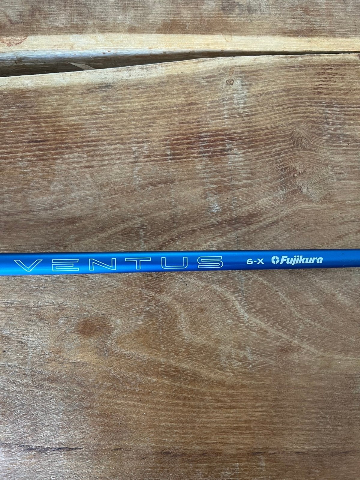 Ventus Velocore+ blue 6x, Ophalen of Verzenden, Zo goed als nieuw, Club, Ping