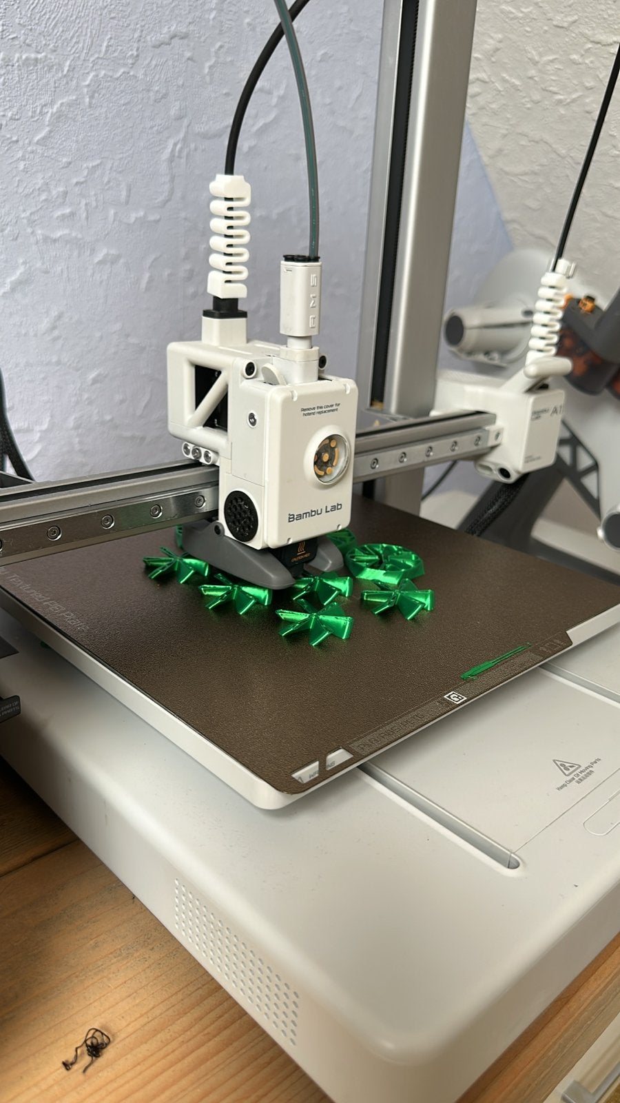 3D Print Service - Bambu Lab A1 Combo - Diverse kleuren, Computers en Software, Ingebouwde Wi-Fi, Nieuw, Ophalen of Verzenden
