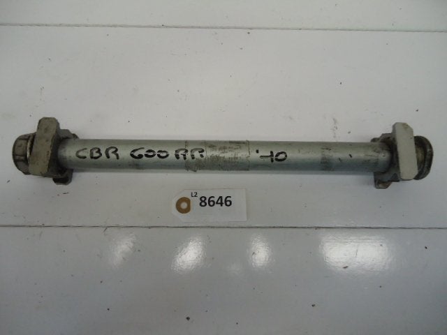 CBR600RR 2009 - 2012 Honda As As achterwiel D1-31646