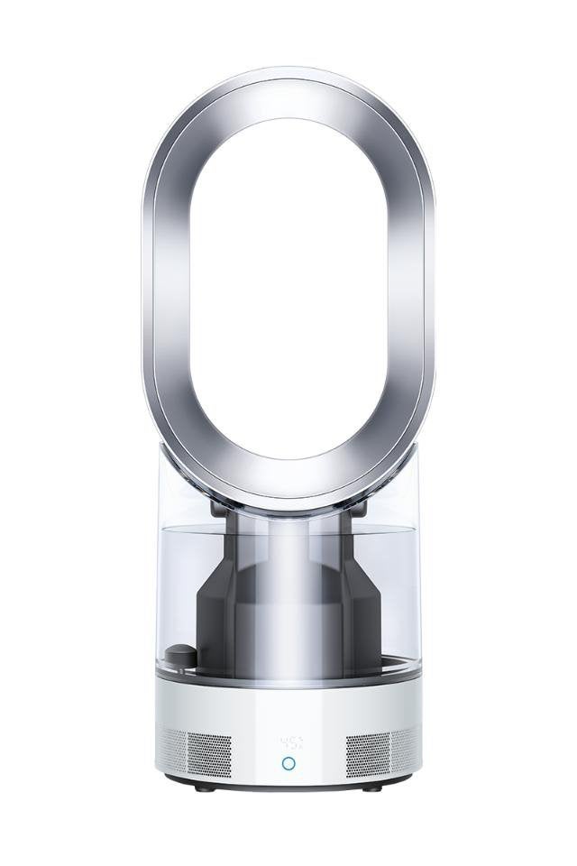 Dyson humidifier AM10 luchtbevochtiger, Ophalen of Verzenden, Zo goed als nieuw, Luchtbevochtiger