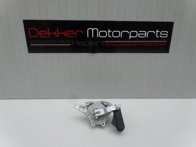 Oringele Stuurdemper Honda CBR600RR 2007-2008-2009-2010, Gebruikt, -, -, Ophalen of Verzenden